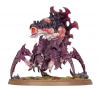 Tyranids - Biovore